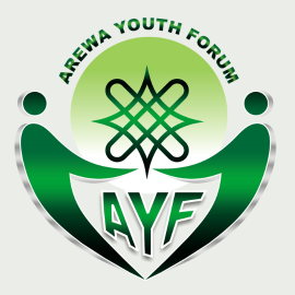AYF Logo